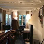 Le Marais Maison En *