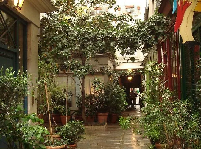 Le Marais Maison En Paris
