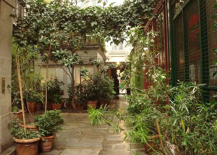 Le Marais Maison En Apartment Paris